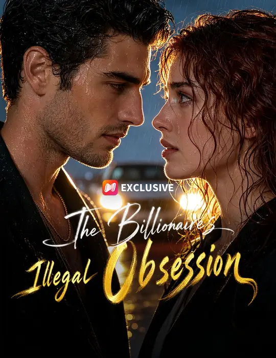 The Billionaire's Illegal Obsession