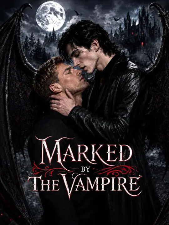 Marked by the Vampire