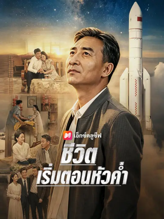 ชีวิตเริ่มตอนหัวค่ำ