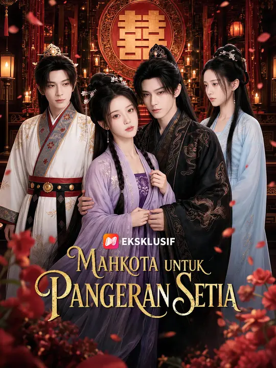 Mahkota untuk Pangeran Setia