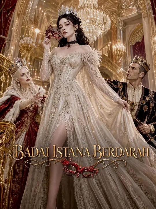Badai Istana Berdarah