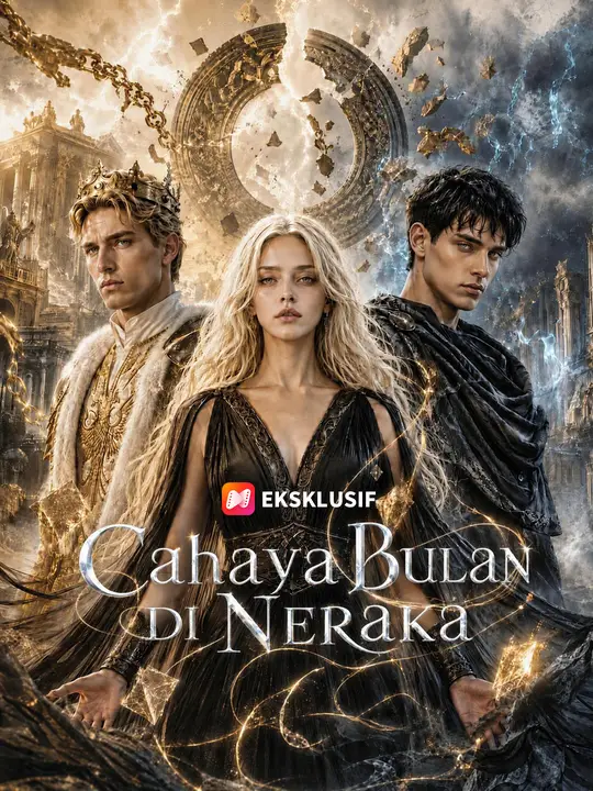 Cahaya Bulan di Neraka