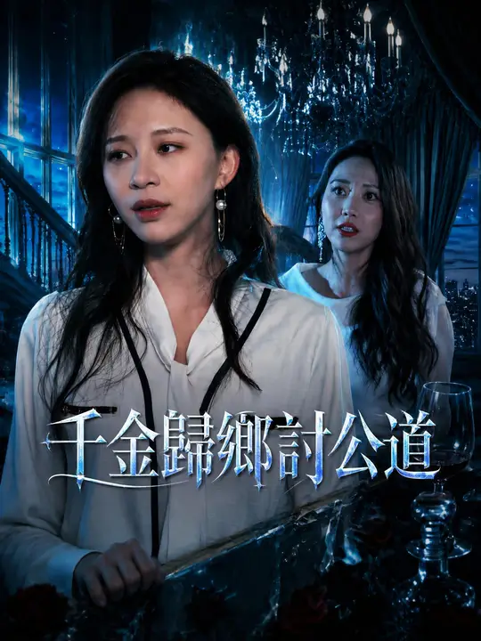 千金歸鄉討公道