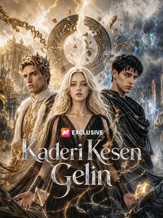 Kaderi Kesen Gelin