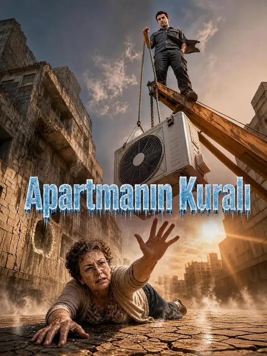 Apartmanın Kuralı