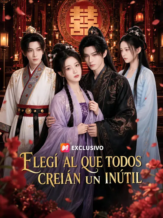 Elegí al que todos creían un inútil