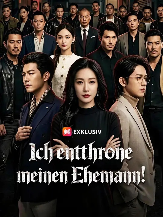 Ich entthrone meinen Ehemann!