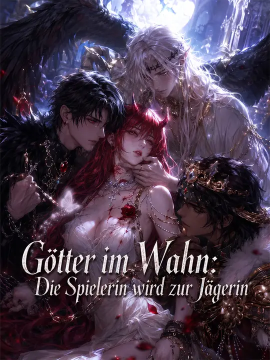 Götter im Wahn: Die Spielerin wird zur Jägerin