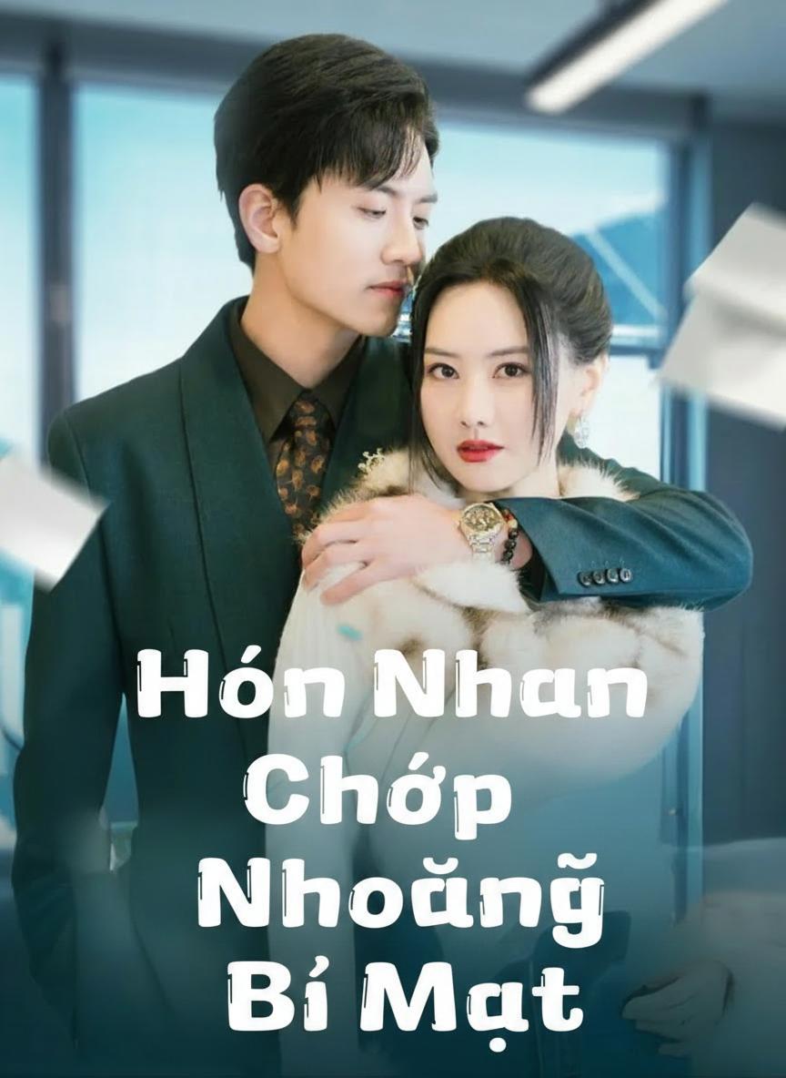 Hôn Nhân Chớp Nhoáng Bí Mật