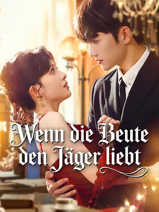 Wenn die Beute den Jäger liebt