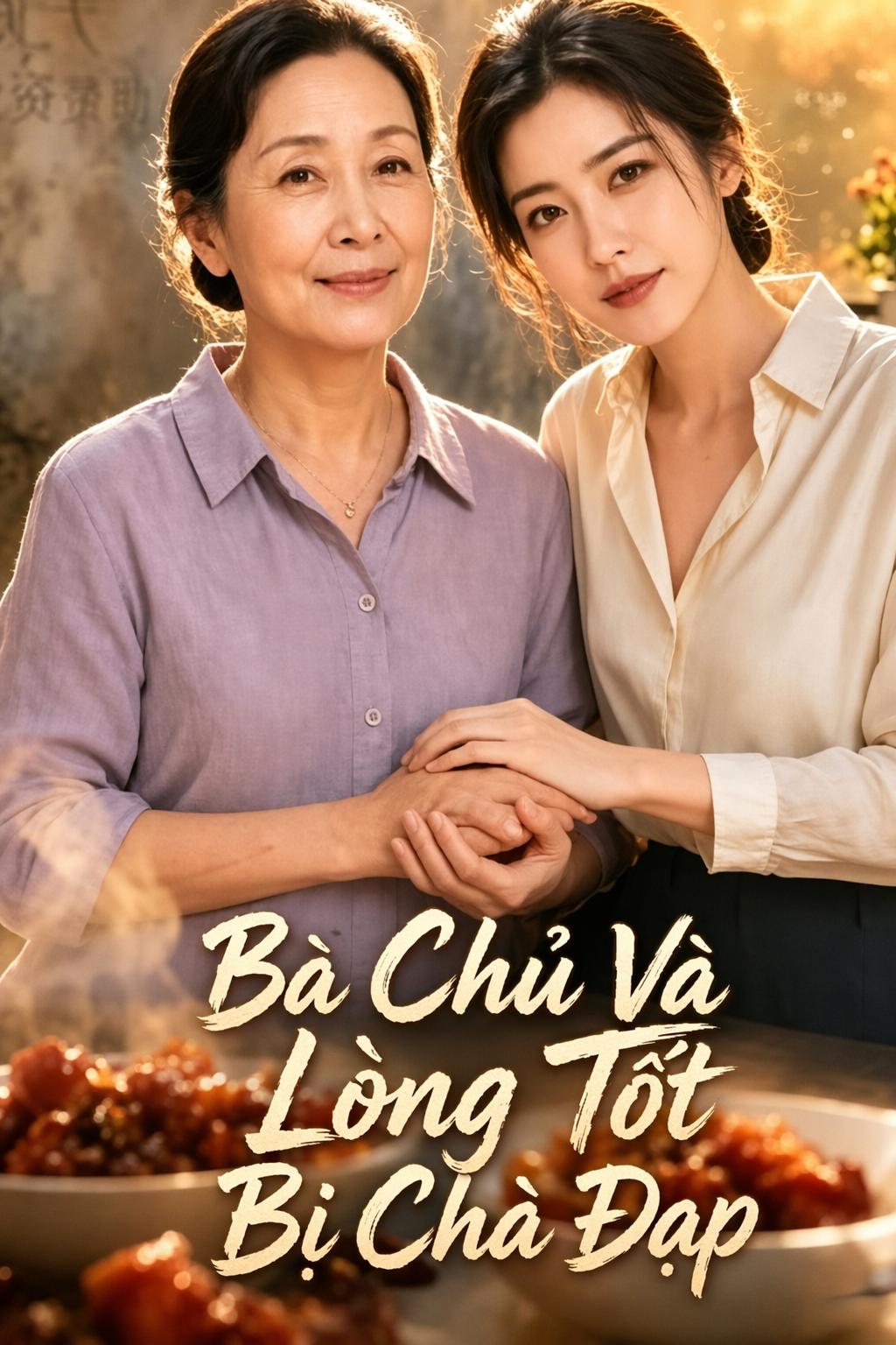 Bà Chủ Và Lòng Tốt Bị Chà Đạp