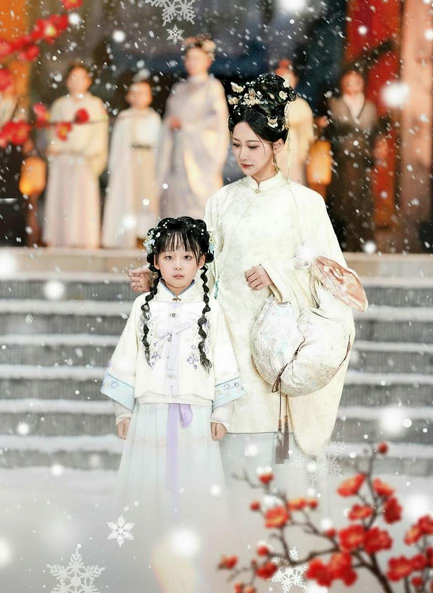 상속녀의 연주와 부상