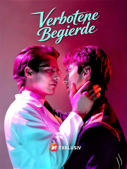Verbotene Begierde