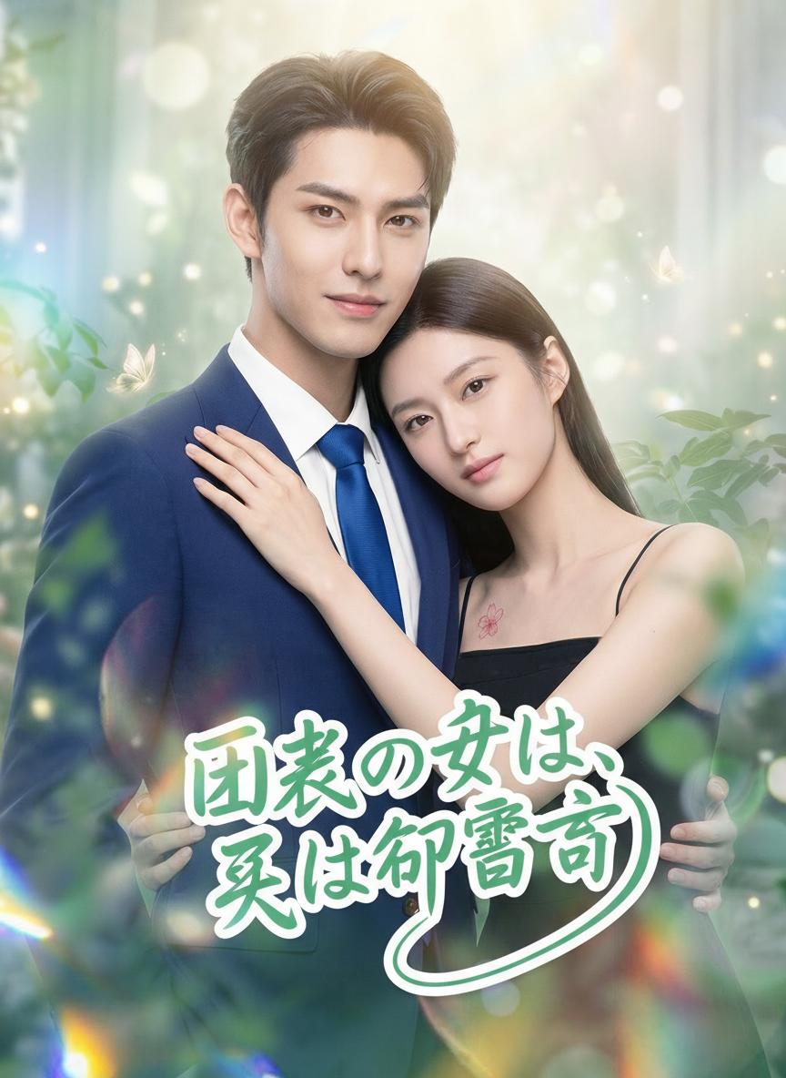 身分を隠した総裁との結婚