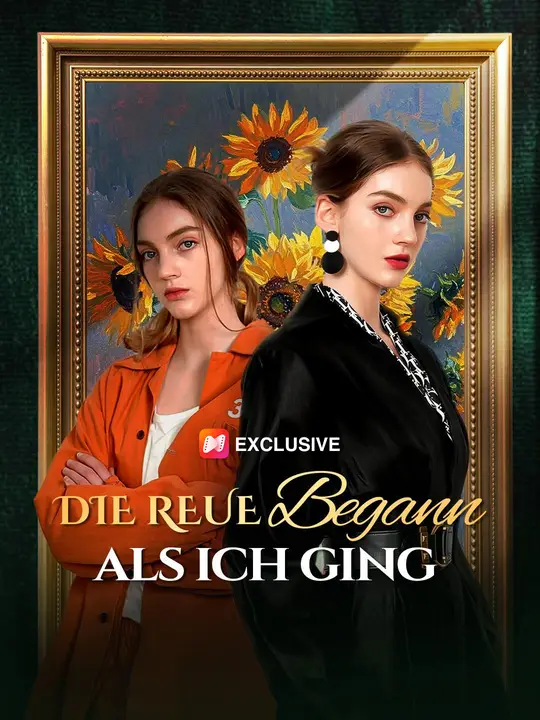 Die Reue begann, als ich ging