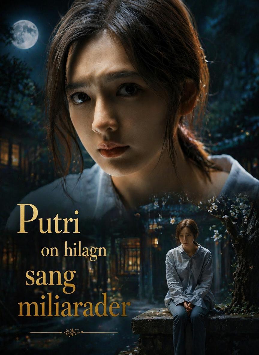 Putri hilang sang miliarder