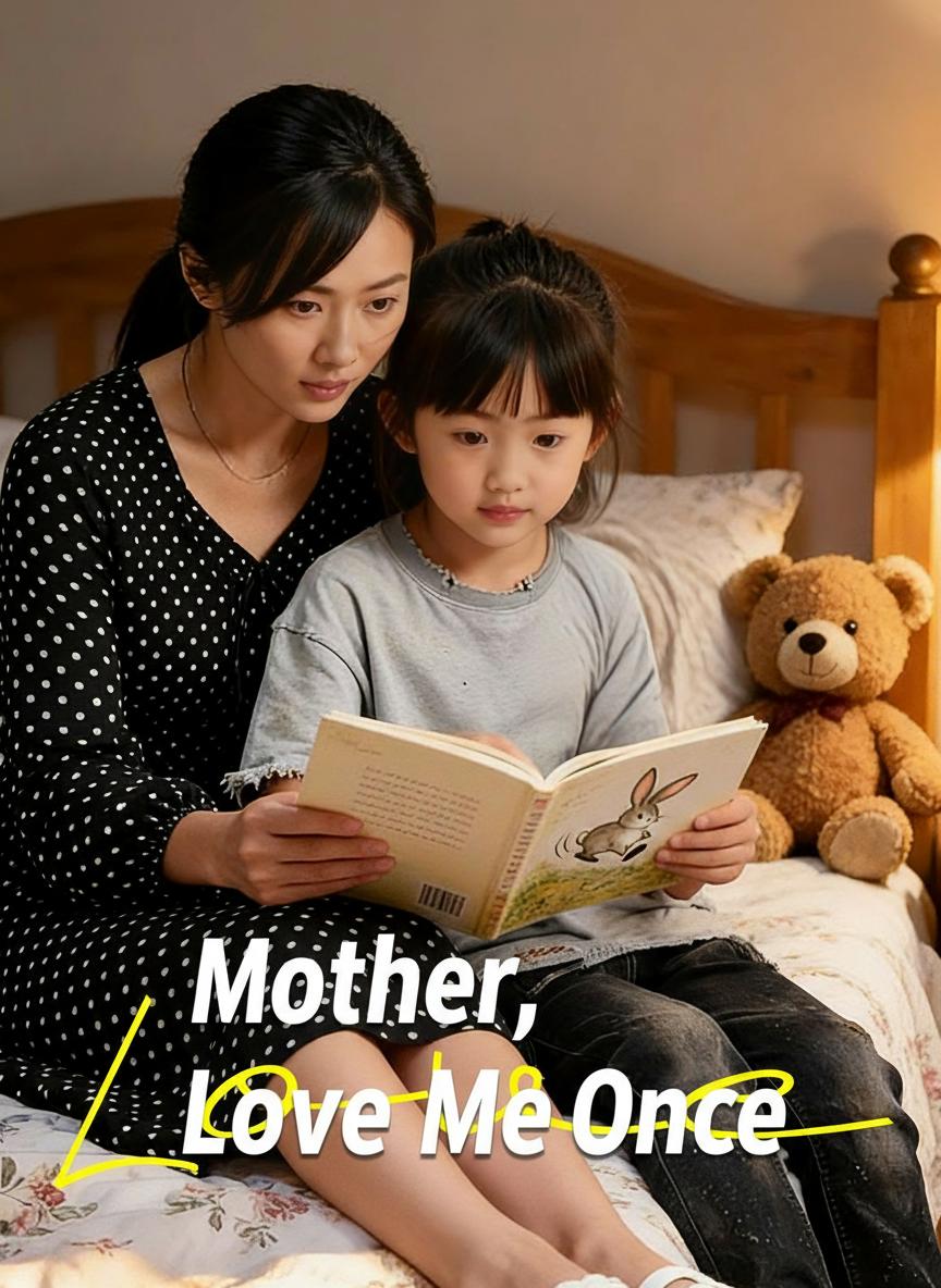 Mother, Love Me Once