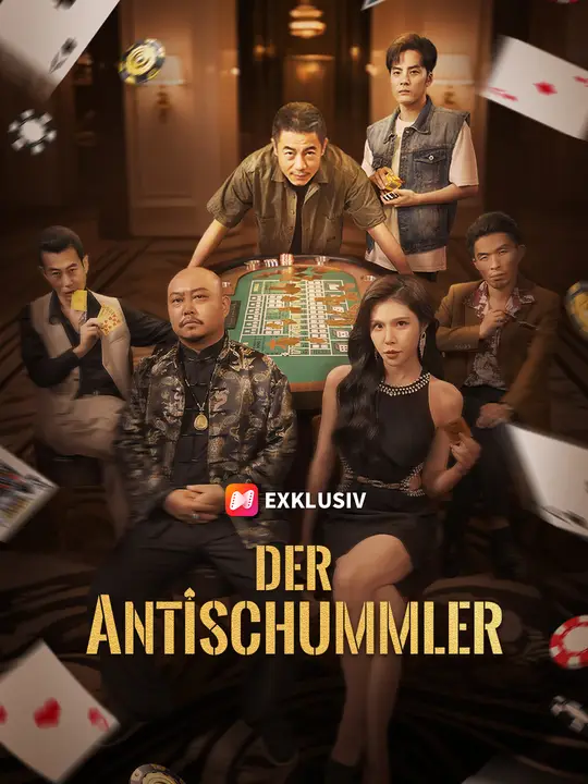 Der Antischummler