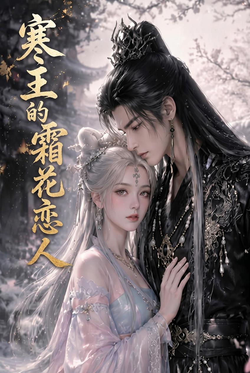 夫君，我的仇人