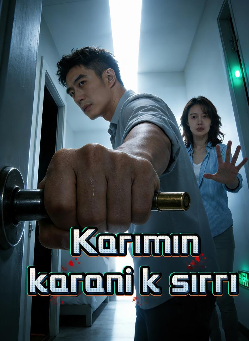 Karımın karanlık sırrı