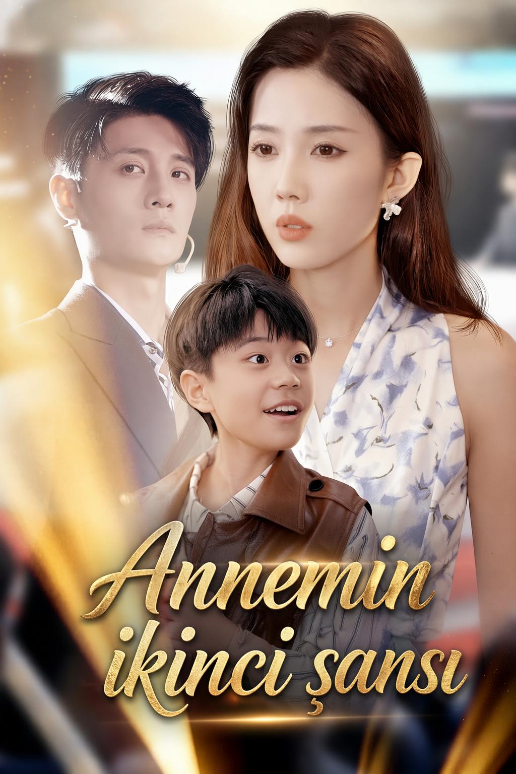 Annemin ikinci şansı