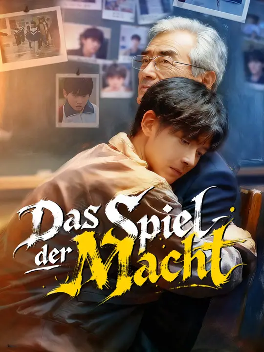 Das Spiel der Macht