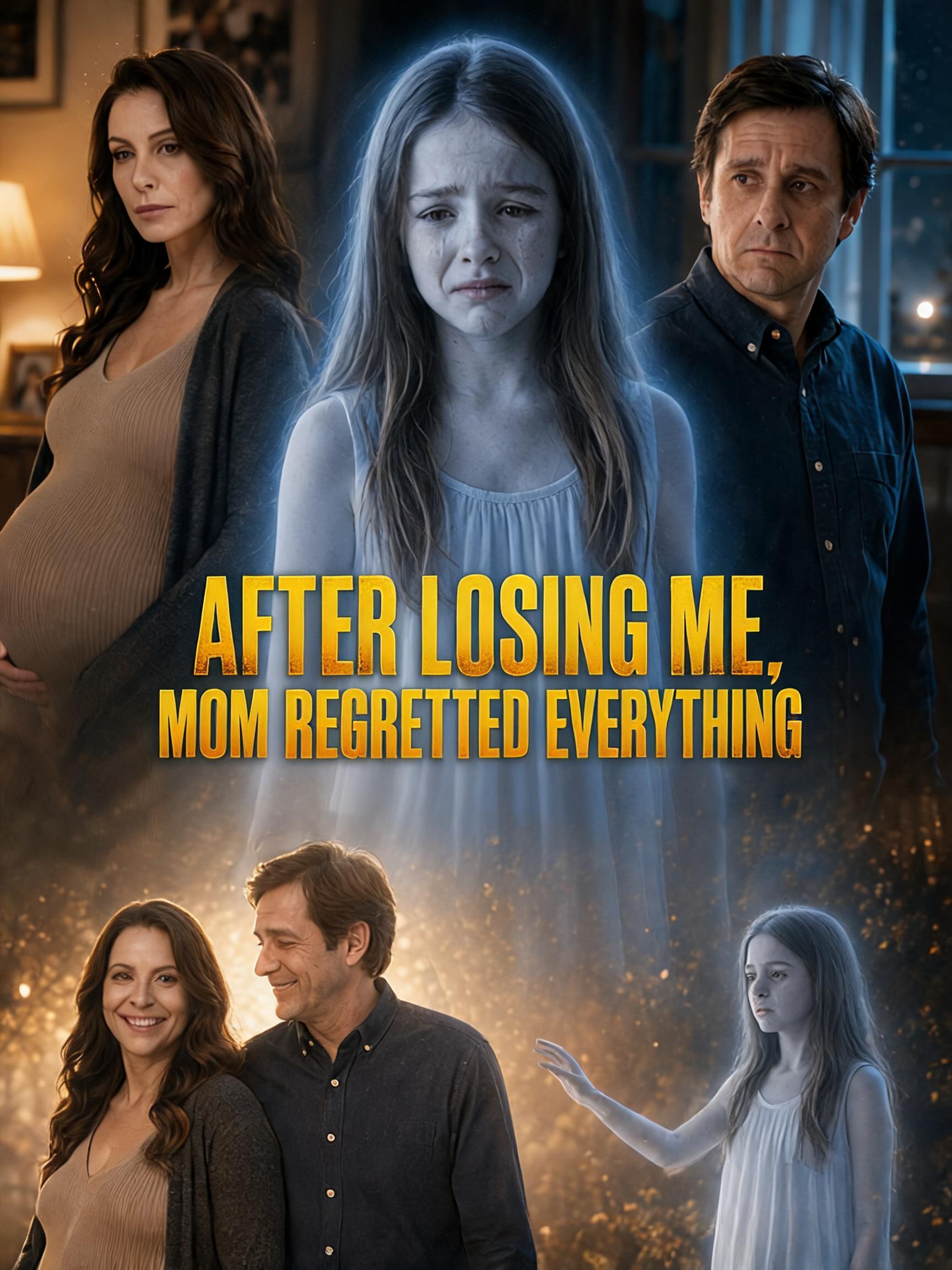 After Losing Me, Mom Regretted Everything