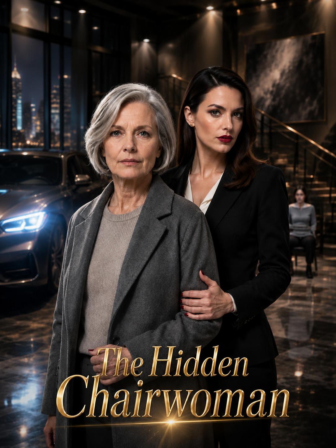 The Hidden Chairwoman