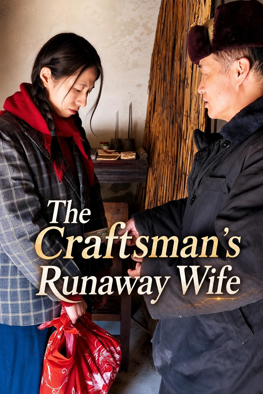 The Craftsman's Runaway Wife