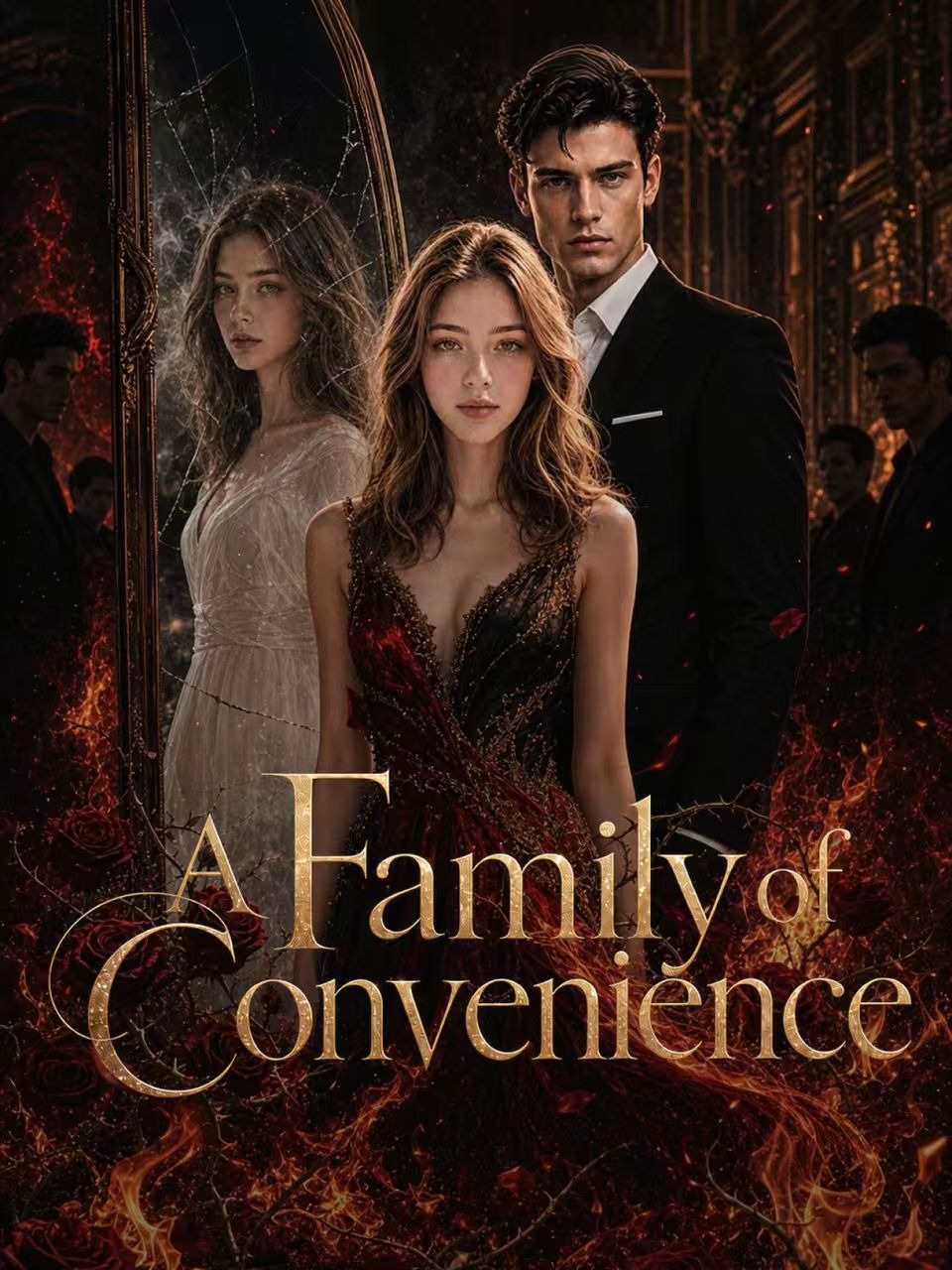 A Family of Convenience