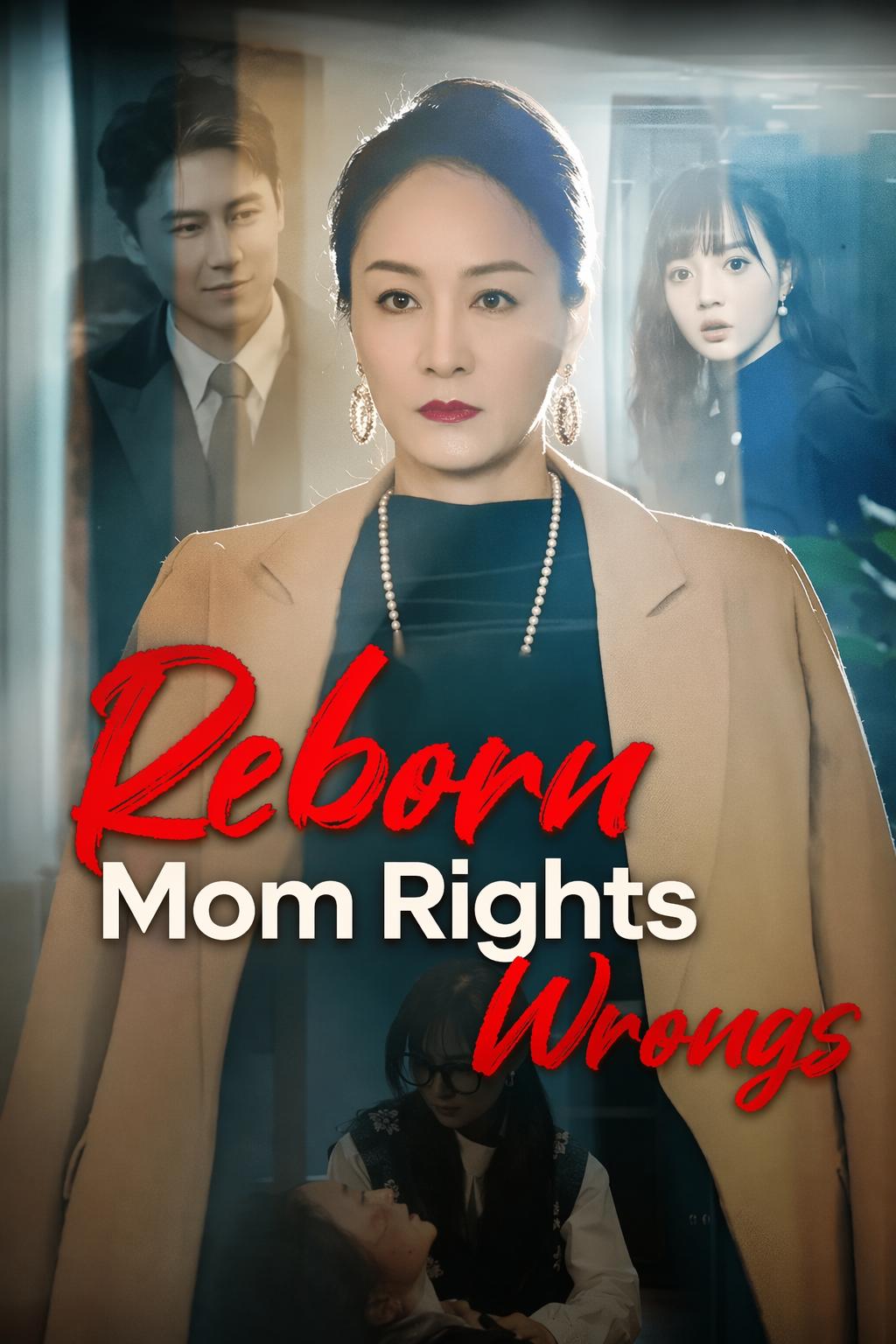 Reborn Mom Rights Wrongs