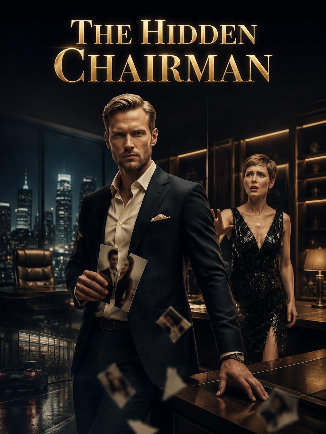 The Hidden Chairman