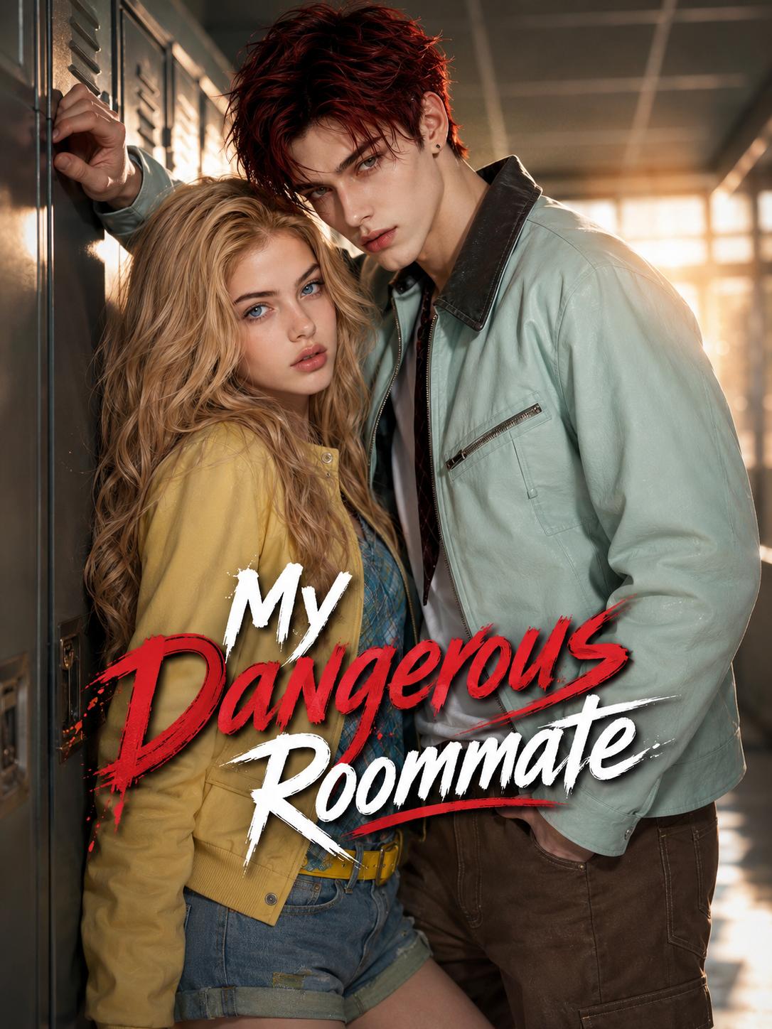 My Dangerous Roommate