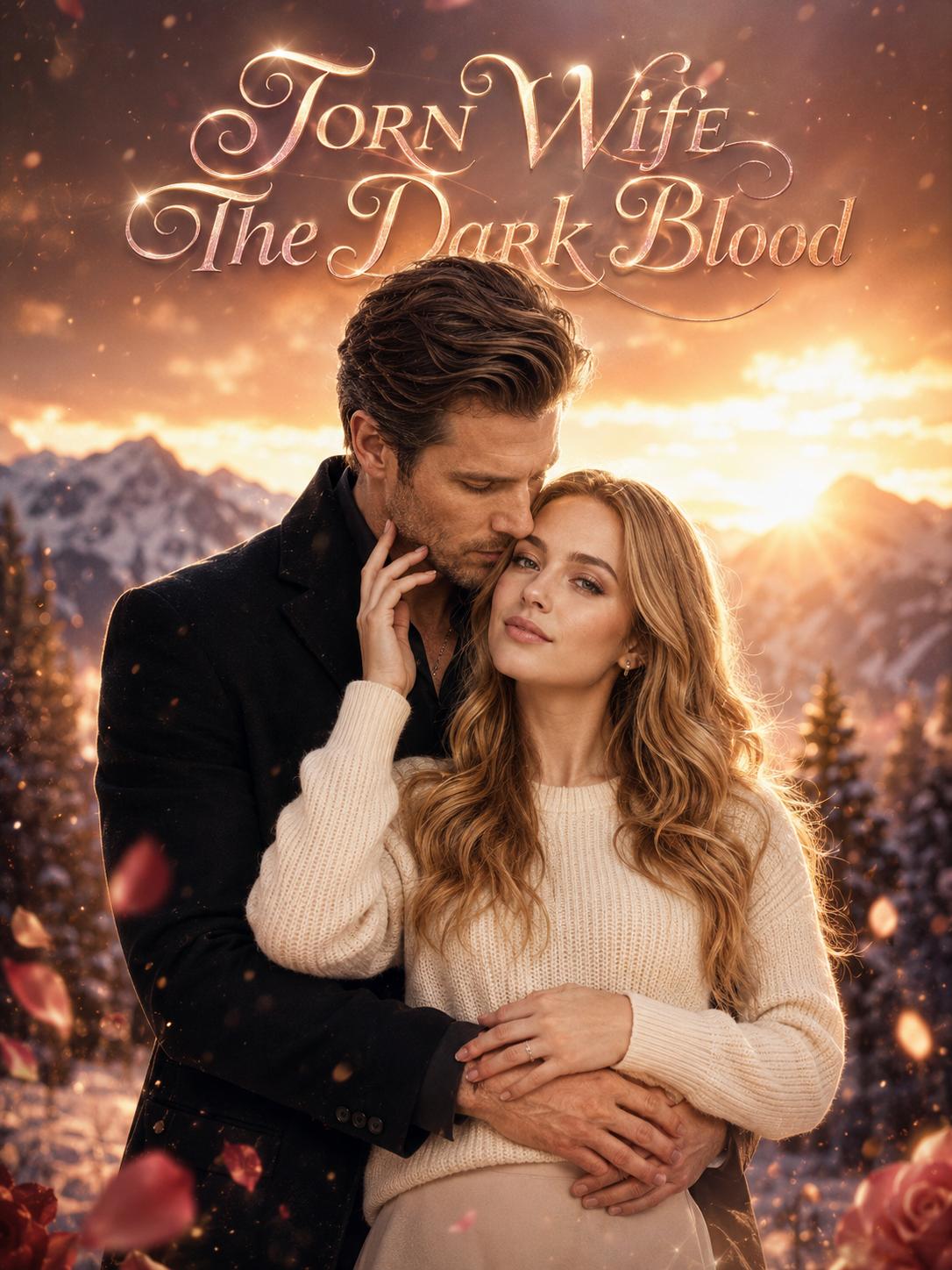 Torn Wife: The Dark Blood