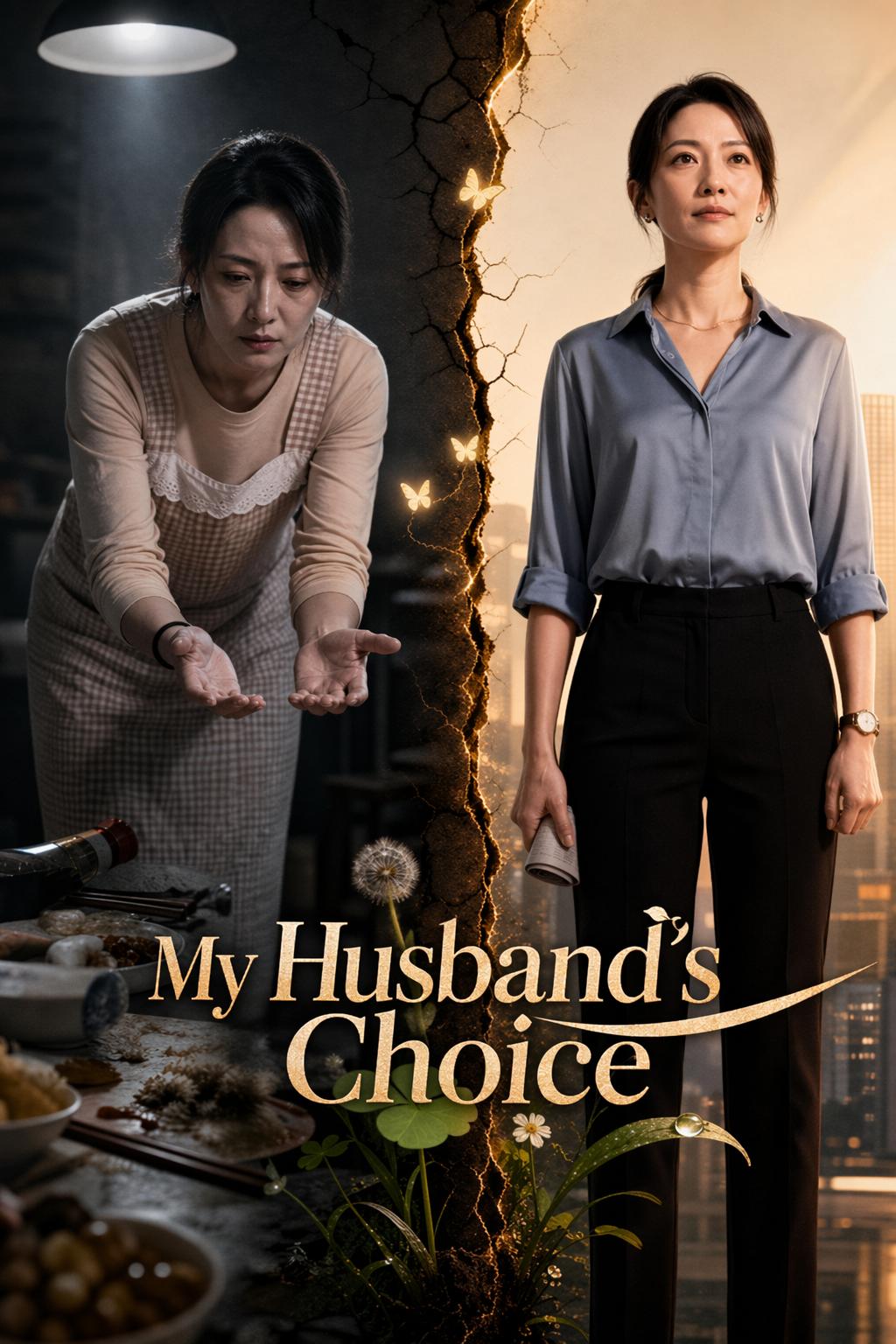 My Husband's Choice