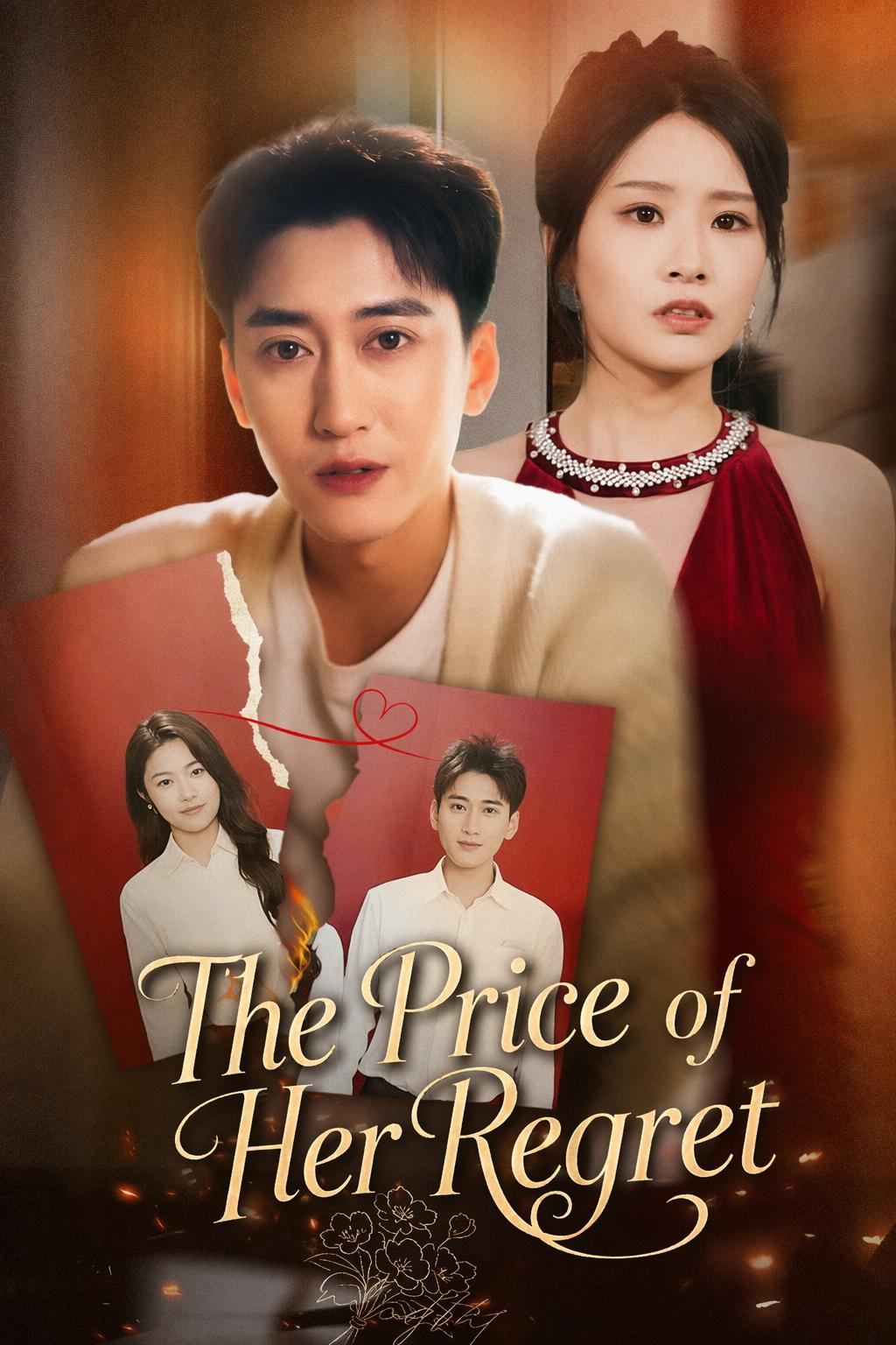 The Price of Her Regret