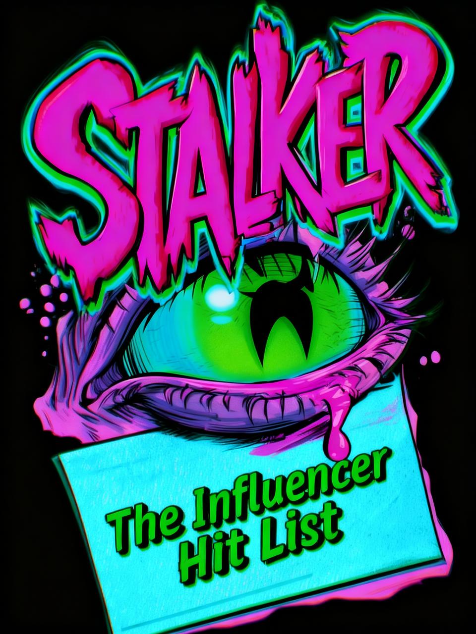 Stalker: The Influencer Hit List