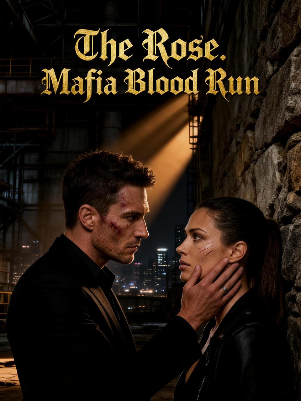 The Rose: Mafia Blood Run