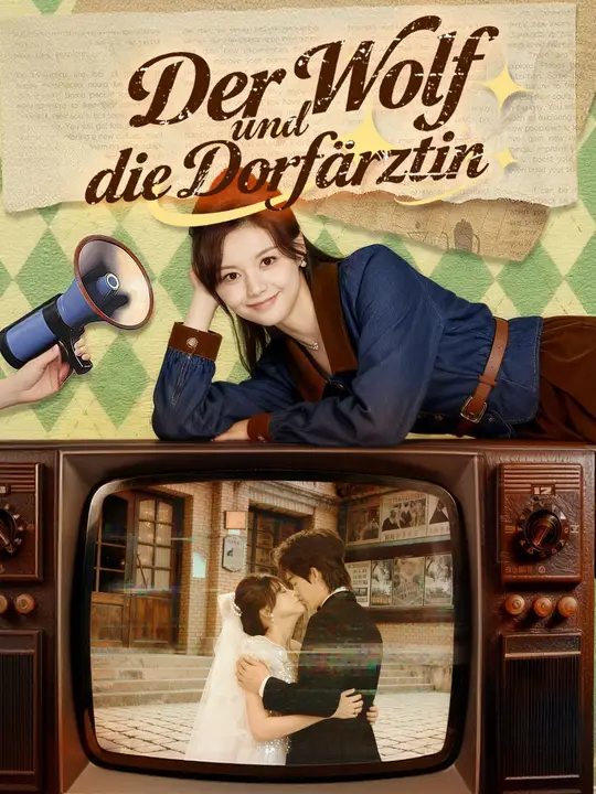 Der Wolf und die Dorfärztin