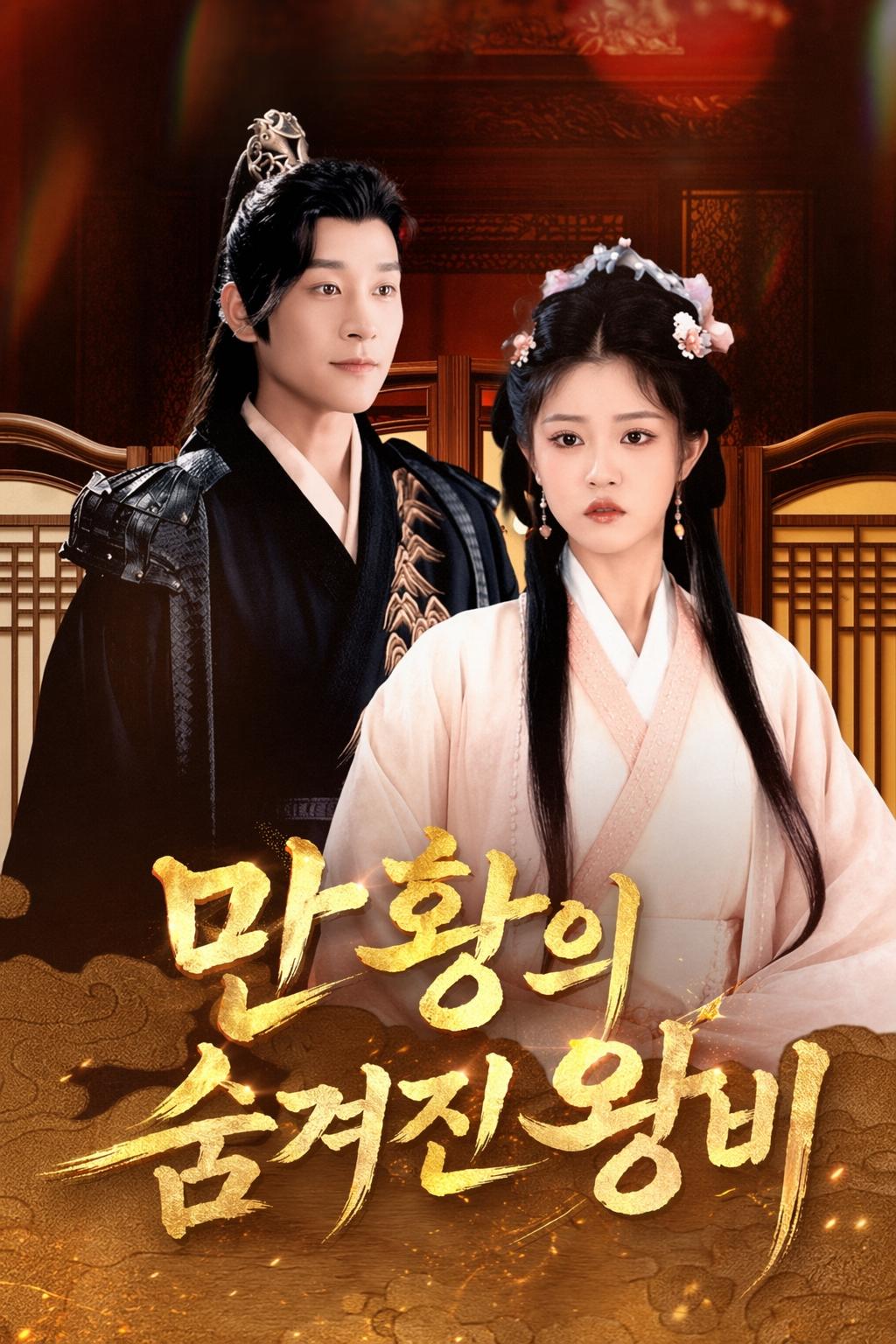 만황의 숨겨진 왕비
