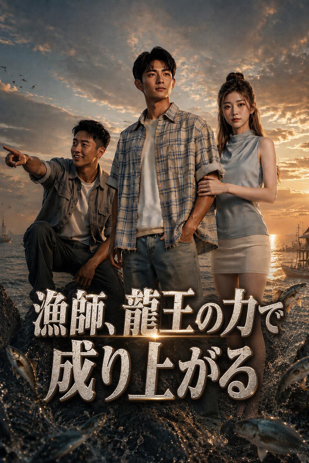 海神