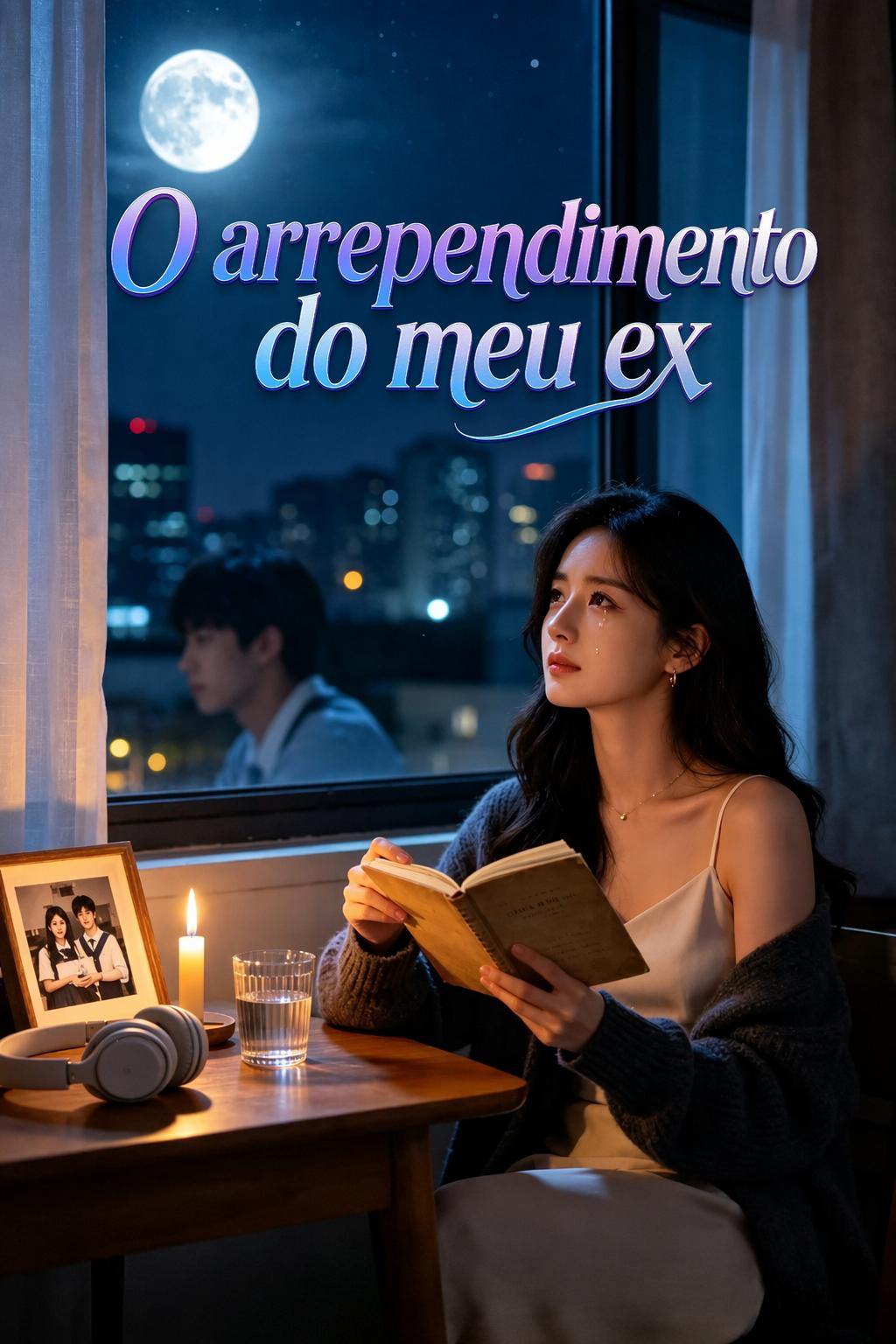 Ele Nunca Me Escolheu
