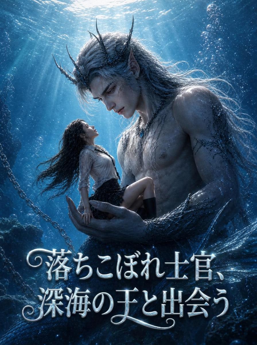深淵の女王