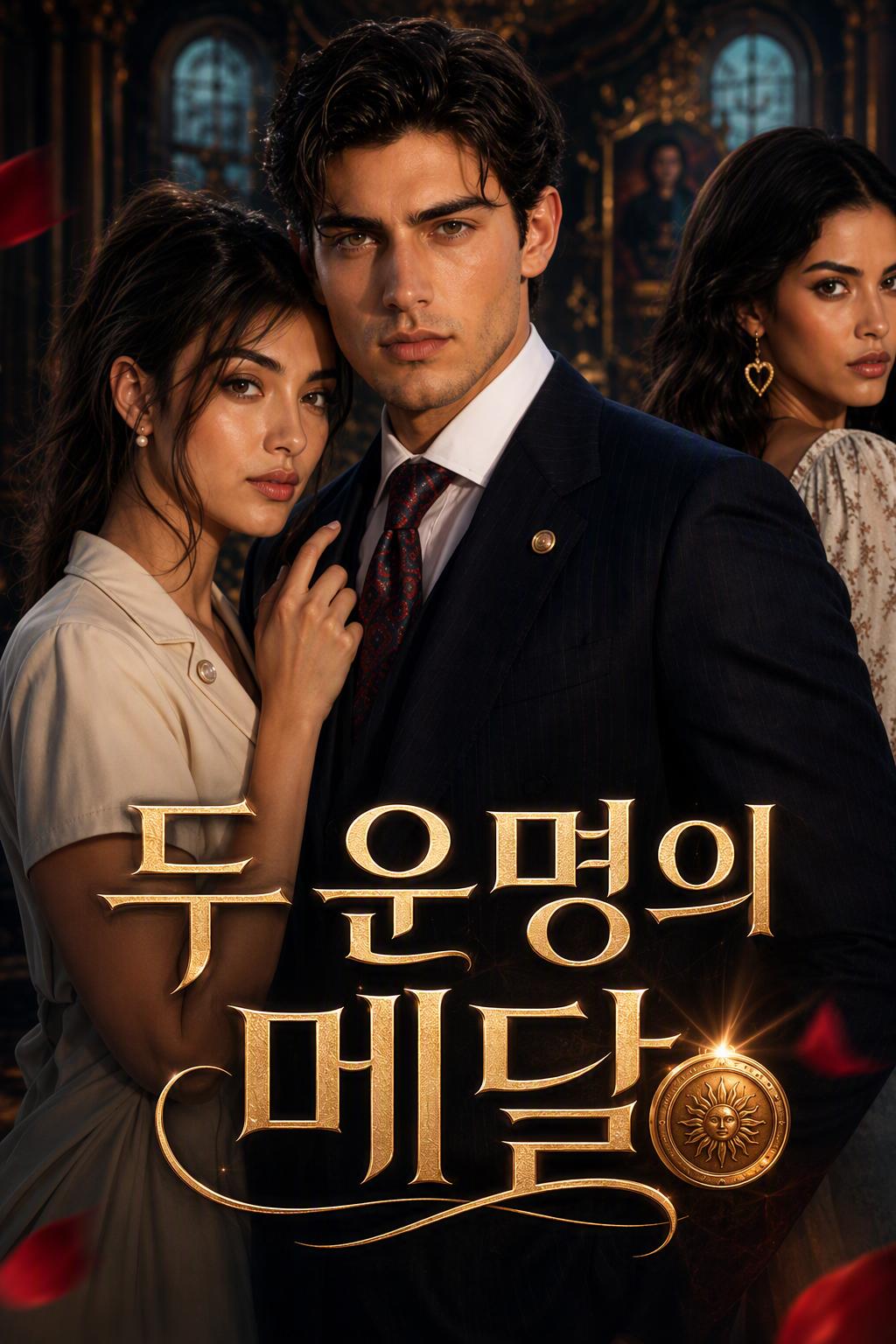 하나의 펜던트, 두 개의 운명