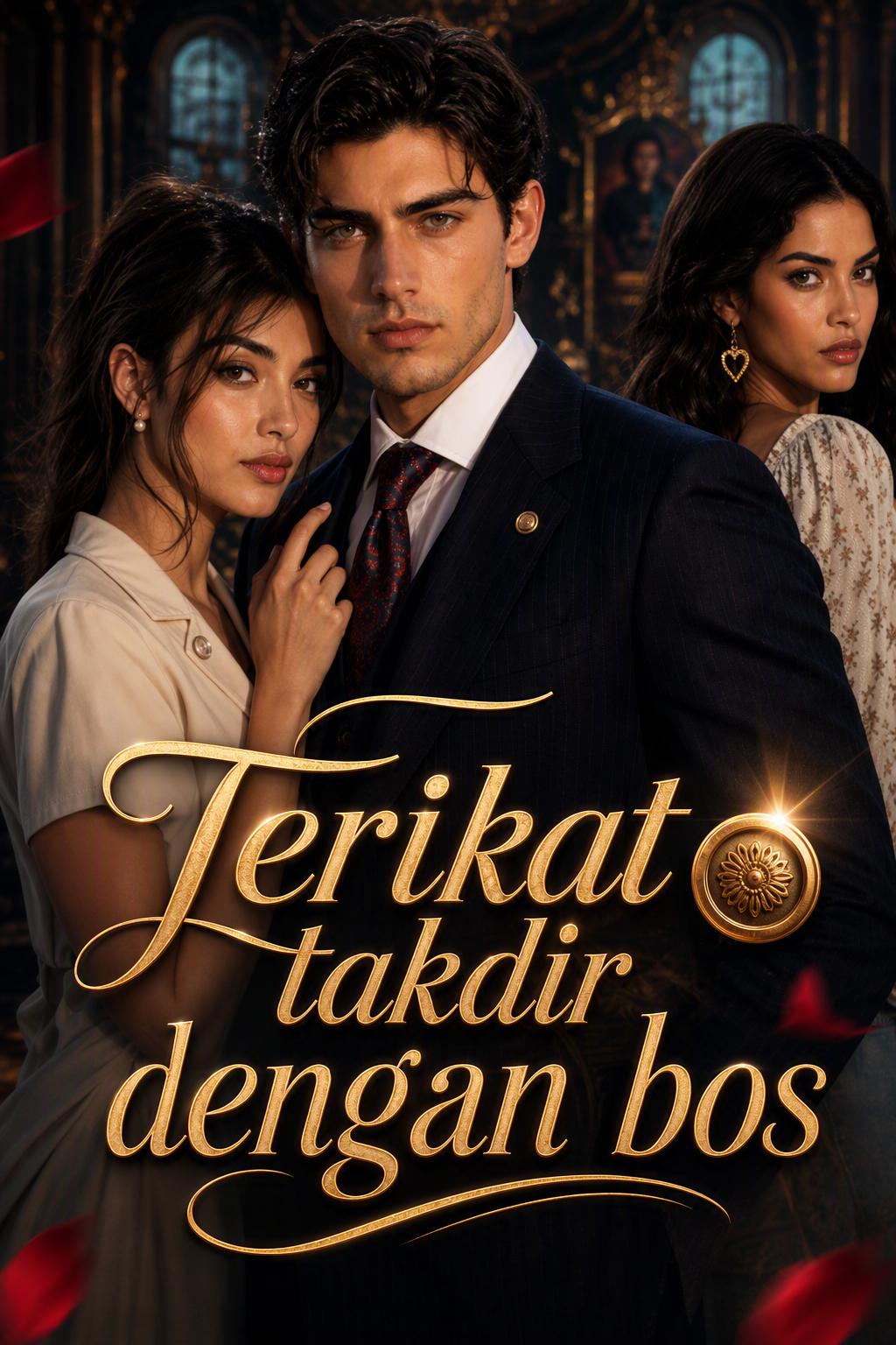 Satu Loket, Dua Takdir