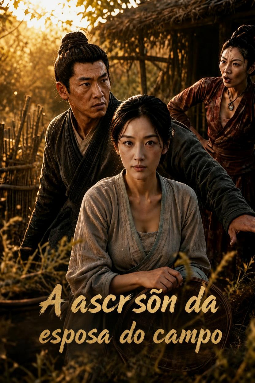 Çiftçi Eşinin Yükselişi