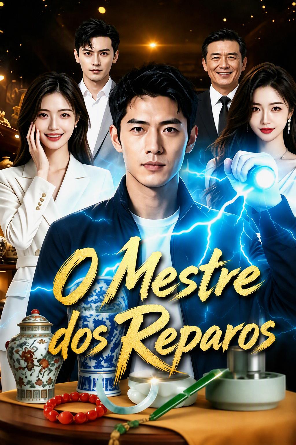 Pakar Reparasi
