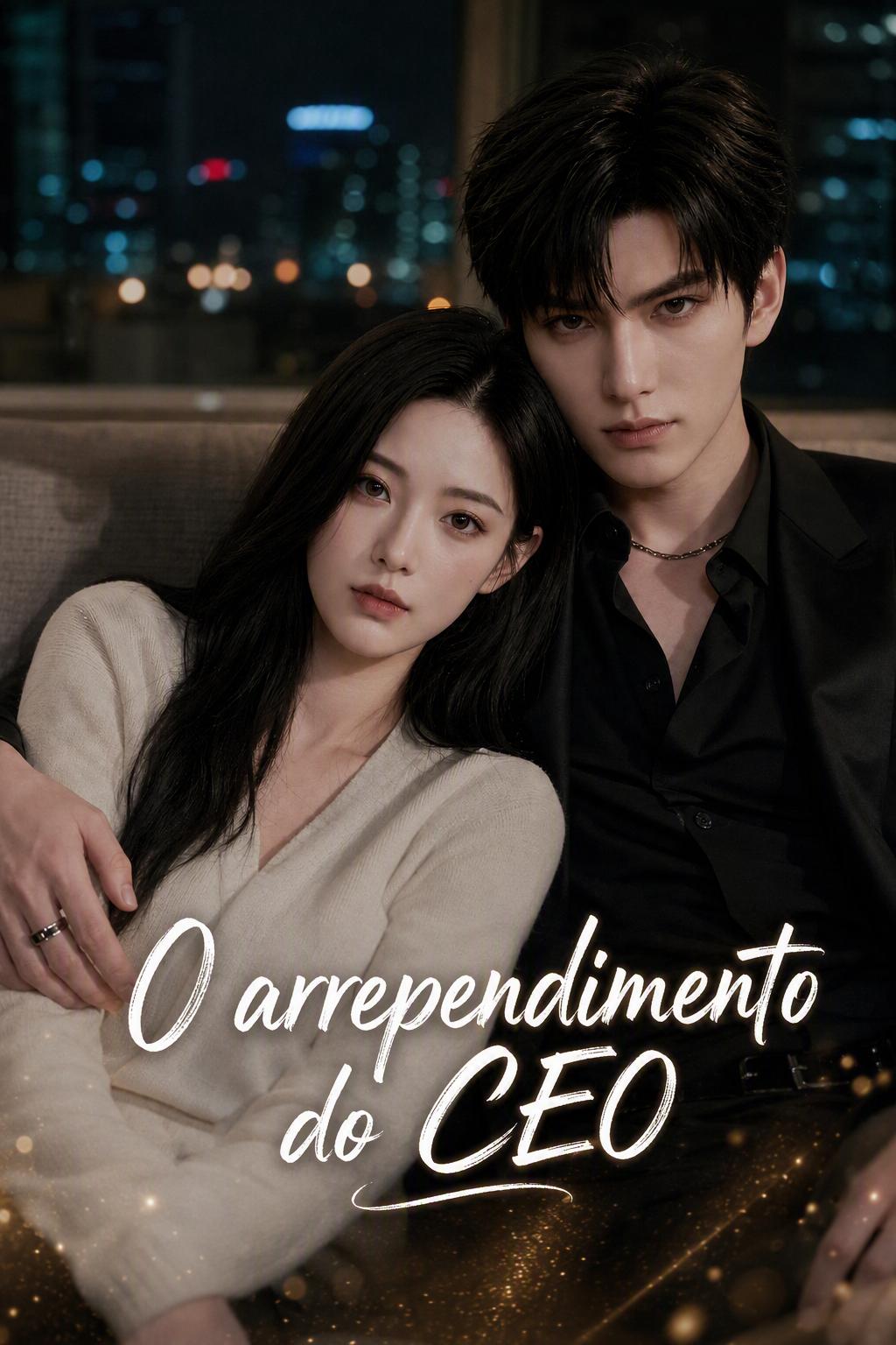 CEO Mahu Saya Kembali