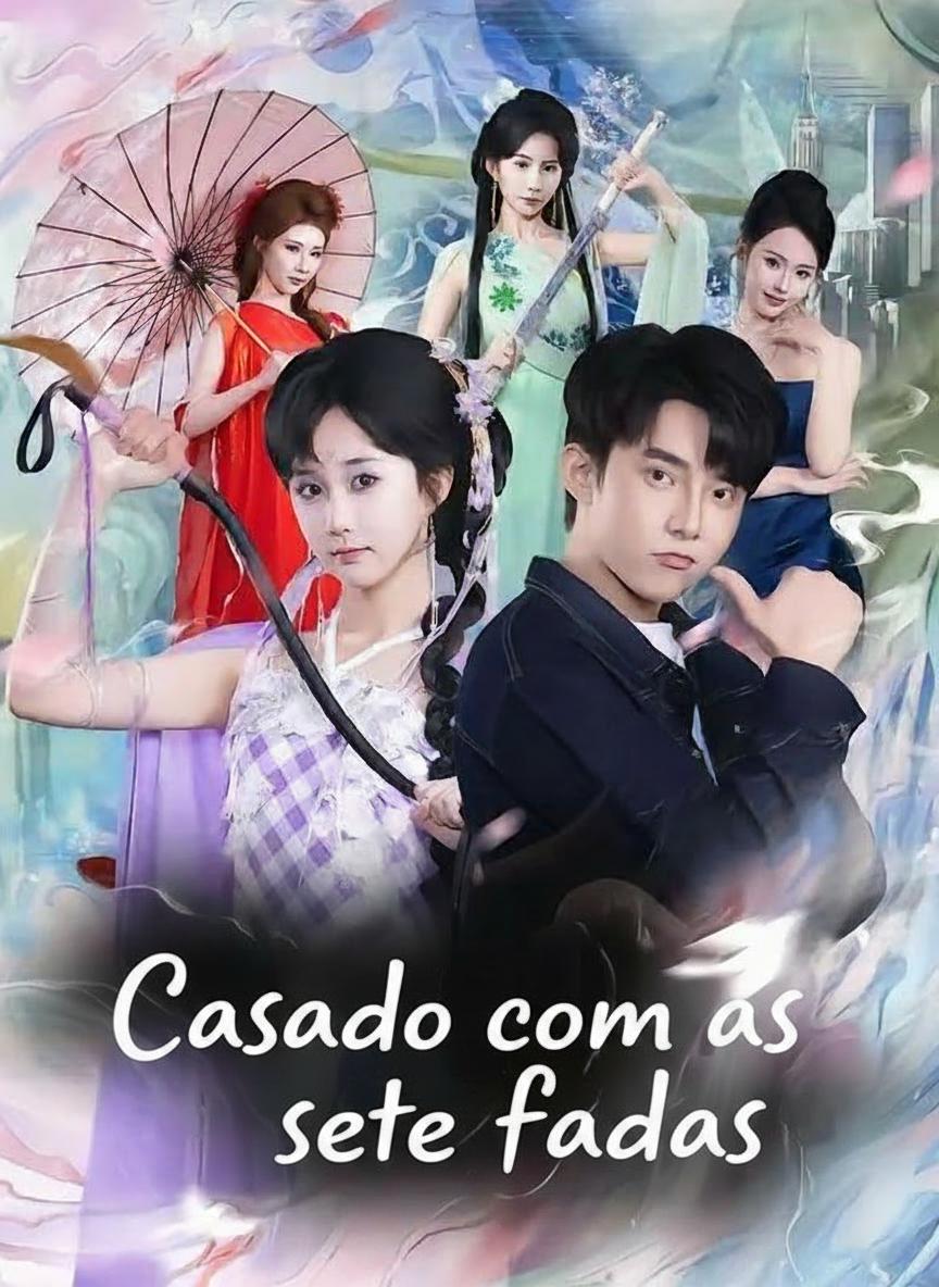 Casado com a Sétima Fada