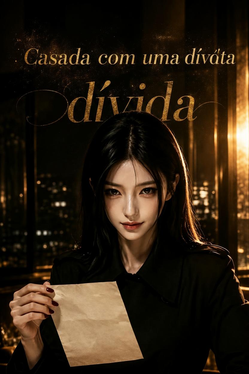 빚더미 신부